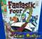 small comic cover Fantastic Four Pop-Up 3