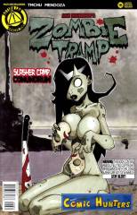 Zombie Tramp (Mendoza Limited Cover)