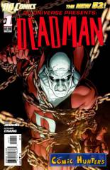 Deadman: Twenty Questions Part 1