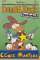 small comic cover Donald Duck - Sonderheft 66