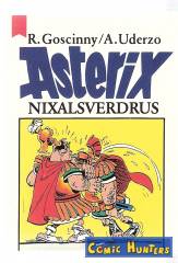 Asterix: Nixalsverdrus