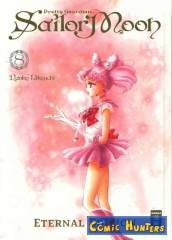Pretty Guardian Sailor Moon - Eternal Edition