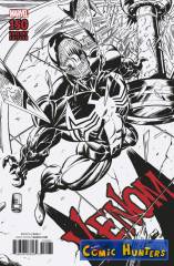 Venom (Remastered Sketch Variant)