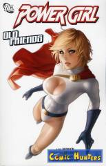 Power Girl Vol.4 TPB