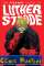 small comic cover The Strange Talent of Luther Strode 