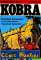 small comic cover Kobra 24