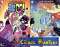 small comic cover Teen Titans Go! / Scooby-Doo! Team-Up (Free Comic Book Day 2015) 1