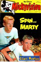 Spin und Marty