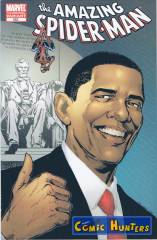 Platonic (President Barack Obama 5th Printing)