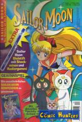 Sailor Moon 12/2001