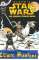 small comic cover Classic Star Wars: The Empire Strikes Back 1
