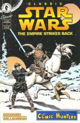 Classic Star Wars: The Empire Strikes Back