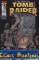 small comic cover Tomb Raider 3
