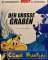 small comic cover Der grosse Graben 25