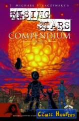 Rising Stars Compendium Volume 1 (Hardcover)