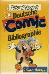 Deutsche Comic Bibliographie