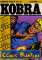 small comic cover Kobra 14