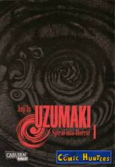 Uzumaki - Spiral into Horror