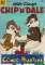 small comic cover Walt Disney's Chip 'n' Dale 7