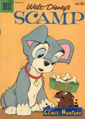 Walt Disney's Scamp