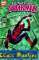 small comic cover Im Netz von Spider-Man 21