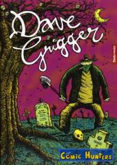 Dave Grigger