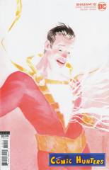 Shazam! and the Seven Magic Lands! Chapter 10 (Variant Cover-Edition)