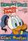small comic cover Donald Duck Jumbo-Comics 6 (B)