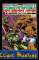 small comic cover Teenage Mutant Ninja Turtles Color Classics 6