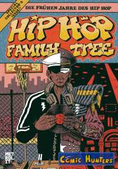 Die frühen Jahre des Hip Hop