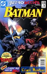Batman - The ´80s No.1