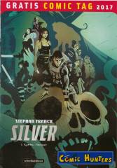 Silver 1.Kapitel: Finnigan