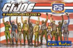 G.I. Joe: America's Elite (Convention Exclusive)