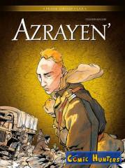 Azrayen' - Gesamtausgabe