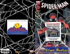 Spider-Man (X-Tra-Boox - Frankfurt Variant Cover-Edition)