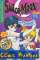 small comic cover Sailor Moon 06/1998 06/1998