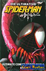 Ultimate Comics Spider-Man 4
