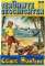 small comic cover Robinson Crusoe 24