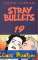 small comic cover Stray Bullets 19