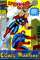 small comic cover Spider-Man Unlimited 6