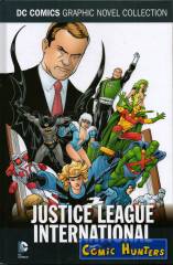 Justice League International, Teil 2