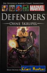 Defenders: Ohne Skrupel