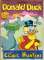 small comic cover Donald Duck 230