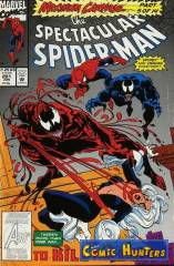 Maximum Carnage, Part Five: Over the Line!