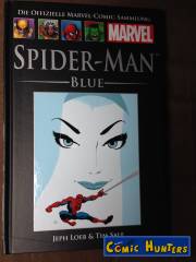 Spider-Man: Blue