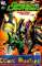 small comic cover Sinestro Corps War: Birth of the Black Lantern 25