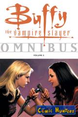 Buffy Omnibus Vol. 5