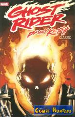 Ghost Rider: Danny Ketch Classic - Volume 2