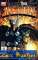 small comic cover Stormbreaker: The Saga of Beta Ray Bill 1