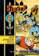 Sigurd - Der ritterliche Held